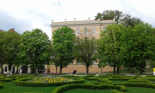 Rogaška Slatina Slovenia Last Minute Discount Code Booking.com