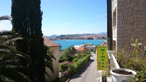 Podstrana Croatie Code de réduction de dernière minute Booking.com