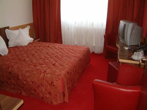 Giurgiu Rumänien Last-Minute-Rabattcode Booking.com