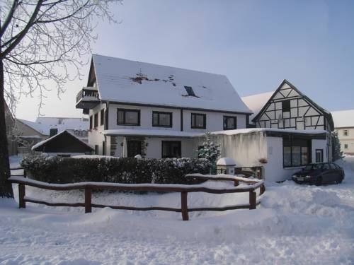 Großobringen Deutschland Last-Minute-Rabattcode Booking.com