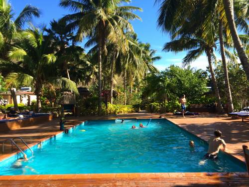 Likuliku Bay Fiji Last Minute Discount Code Booking.com