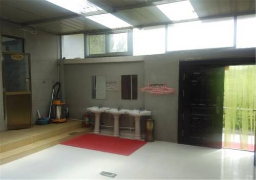Ganjunpu China Last Minute Discount Code Booking.com