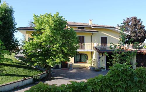 Guarene Italien Last-Minute-Rabattcode Booking.com