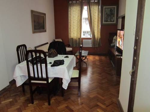 Rio de Janeiro Brasilien Last-Minute-Rabattcode Booking.com