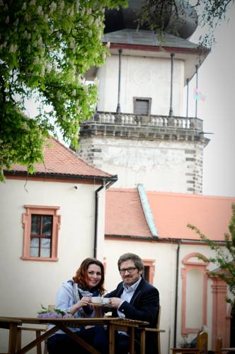 Louny Czech republic Last Minute Discount Code Booking.com