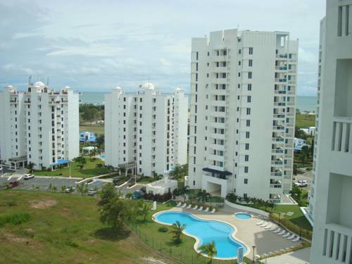 Playa Blanca Panama Last-Minute-Rabattcode Booking.com