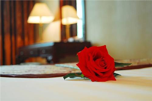 Shaoguan China Last-Minute-Rabattcode Booking.com