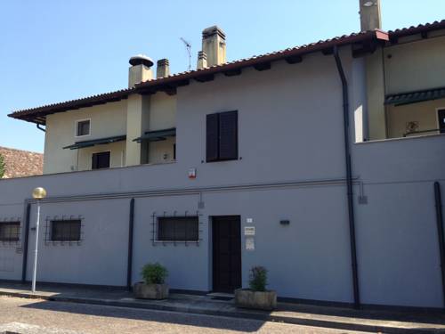Villa Vicentina Italien Last-Minute-Rabattcode Booking.com