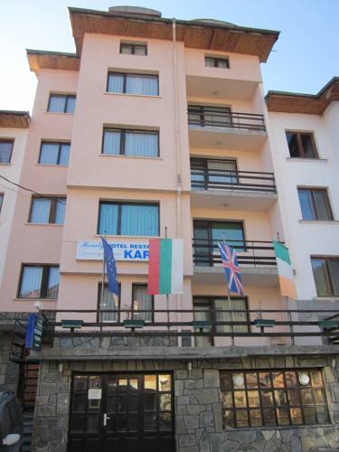Chepelare Bulgarien Last-Minute-Rabattcode Booking.com