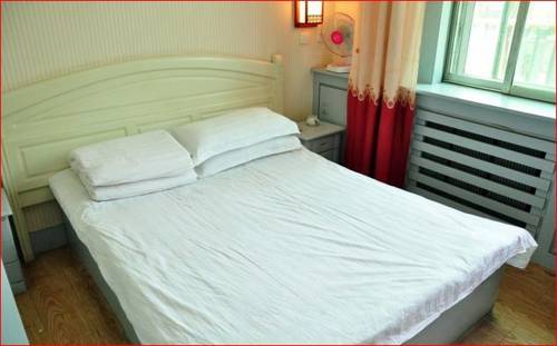 Xiaoshi China Last-Minute-Rabattcode Booking.com