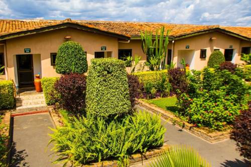 Musezero Rwanda Last Minute Discount Code Booking.com
