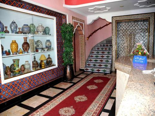 Safi Morocco Last Minute Discount Code Agoda.com