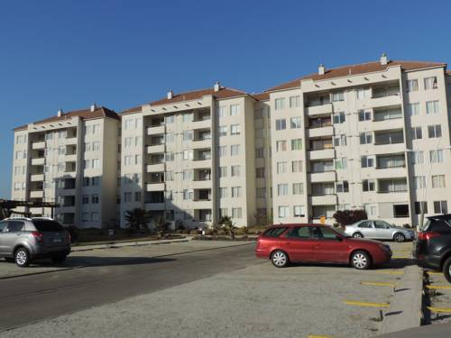 La Serena Chili Code de réduction de dernière minute Booking.com
