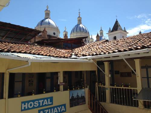 Cuenca Ecuador Last-Minute-Rabattcode Booking.com