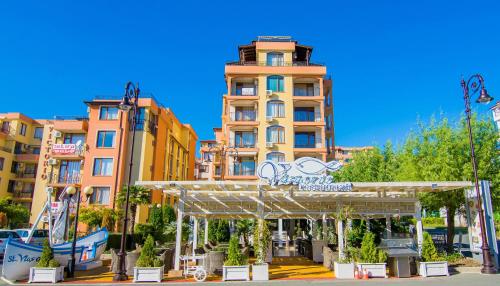 Sveti Vlas Bulgaria Last Minute Discount Code Agoda.com