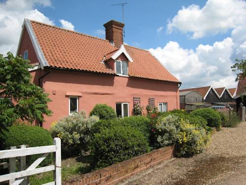 Framlingham United Kingdom Last Minute Discount Code Booking.com