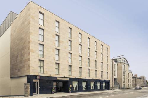 Edinburgh Vereinigtes Königreich Last-Minute-Rabattcode Booking.com