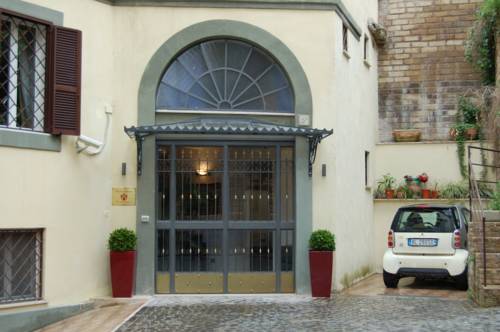 Rom Italien Last-Minute-Rabattcode Booking.com