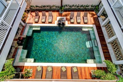 Legian Indonesien Last-Minute-Rabattcode Booking.com