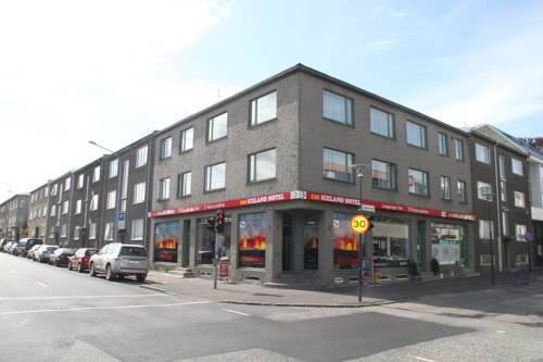 Reykjavík Iceland Last Minute Discount Code Booking.com