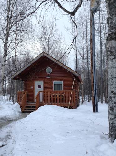 Talkeetna (Alaska) États Unis Code de réduction de dernière minute Booking.com
