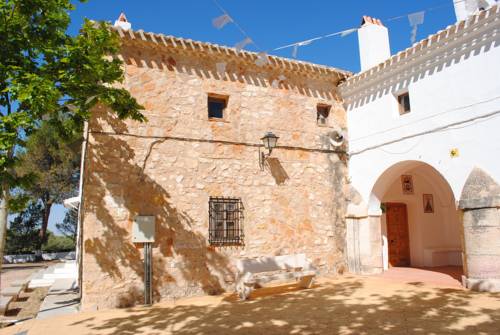 Puebla de Almenara Spain Last Minute Discount Code Booking.com