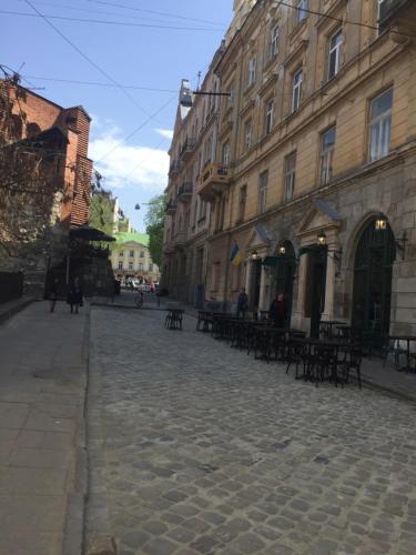 Lviv Ukraine Last Minute Discount Code Agoda.com