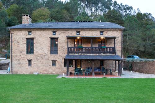 San Tirso de Abres Spanien Last-Minute-Rabattcode Booking.com