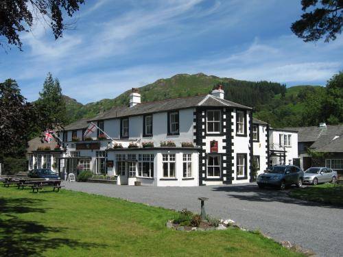 Keswick Vereinigtes Königreich Last-Minute-Rabattcode Booking.com