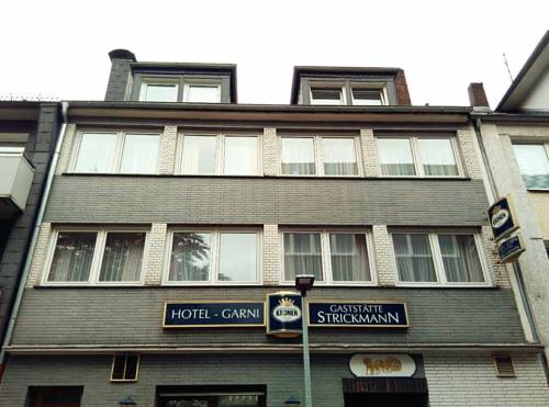 Oberhausen Germany Last Minute Discount Code Booking.com