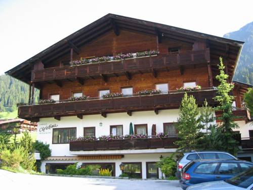 Alpbach Austria Last Minute Discount Code Booking.com