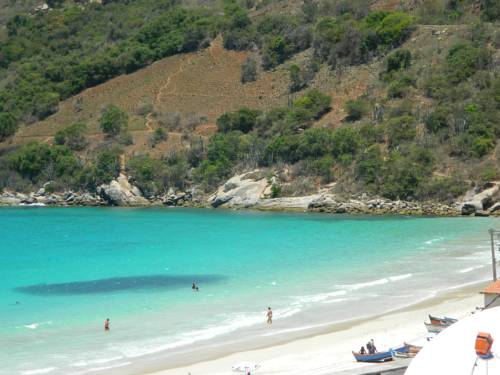 Arraial do Cabo Brazilië Laatste minuut Kortingscode Booking.com