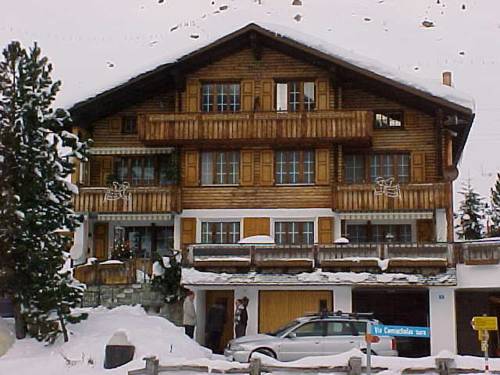 Sedrun Switzerland Last Minute Discount Code Booking.com