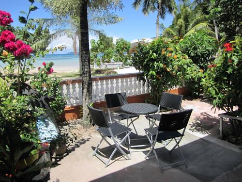 Praslin Seychellen Last-Minute-Rabattcode Booking.com