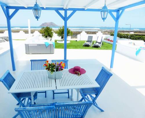 Corralejo España Último Minuto Código de Descuento Booking.com