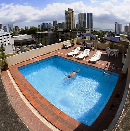 Panama Panama Last Minute Discount Code Booking.com