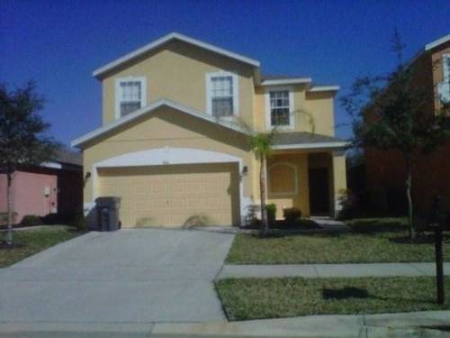 Davenport (Florida) United States Last Minute Discount Code Booking.com