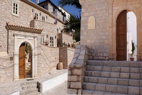 Hydra Greece Last Minute Discount Code Booking.com