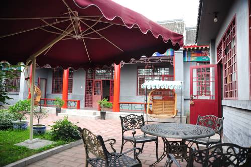 Dashuiyu China Last-Minute-Rabattcode Booking.com