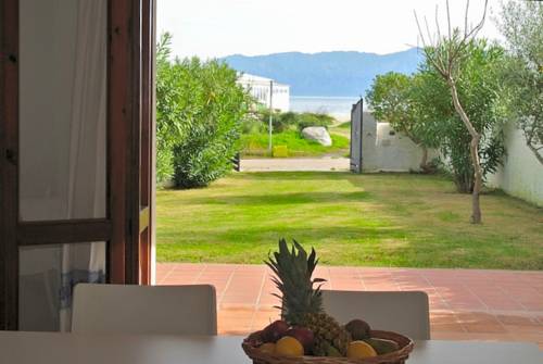 Pittulongu Italien Last-Minute-Rabattcode Booking.com