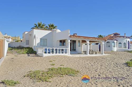 Puerto Penasco Mexiko Last-Minute-Rabattcode Booking.com