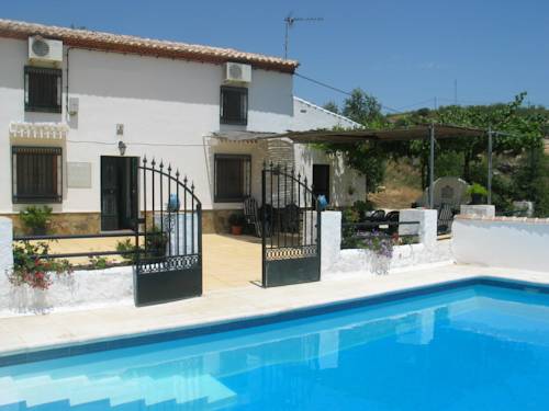 Loja Spain Last Minute Discount Code Booking.com