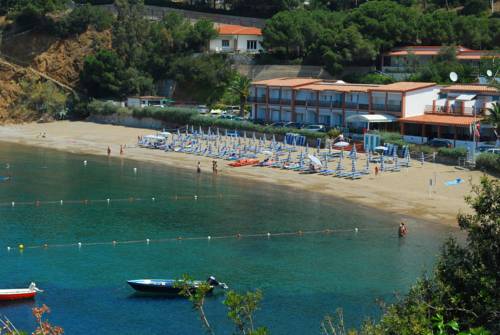 Capoliveri Italien Last-Minute-Rabattcode Booking.com