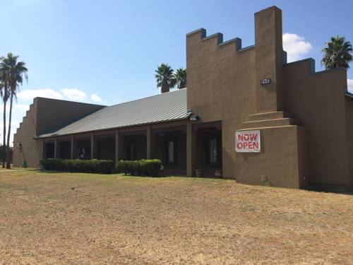 Pearsall (Texas) United States Last Minute Discount Code Booking.com
