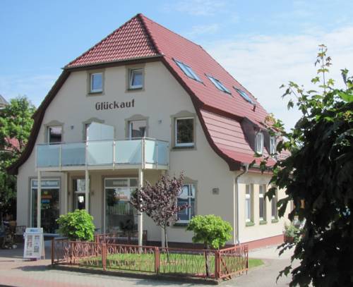 Ostseebad Kölpinsee Alemania Último Minuto Código de Descuento Booking.com