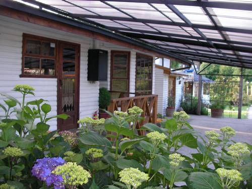 Villarrica Chile Last-Minute-Rabattcode Booking.com