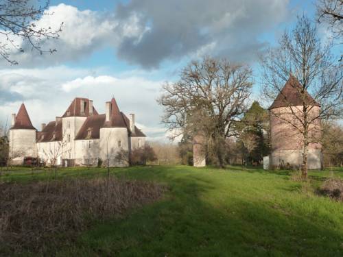 Paulnay France Code de réduction de dernière minute Booking.com