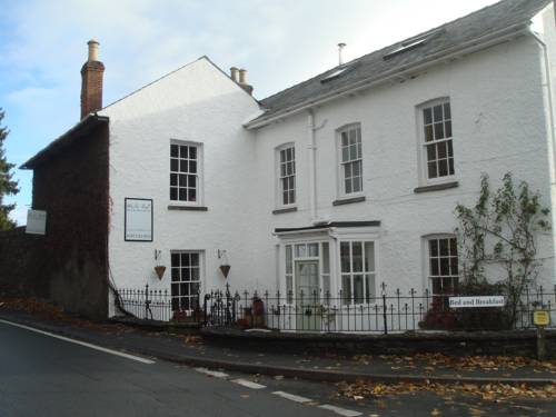 Crickhowell United Kingdom Last Minute Discount Code Booking.com