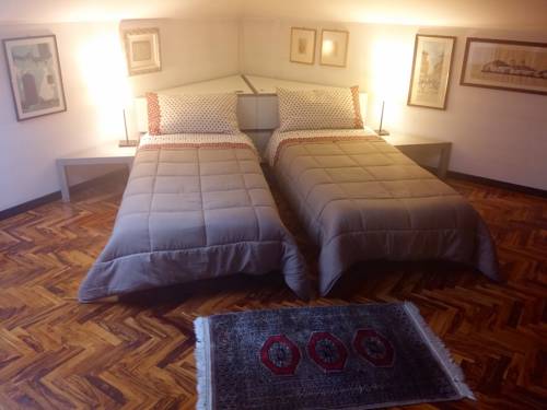 Saronno Italien Last-Minute-Rabattcode Booking.com