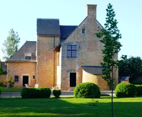 Le Bailleul Frankreich Last-Minute-Rabattcode Booking.com